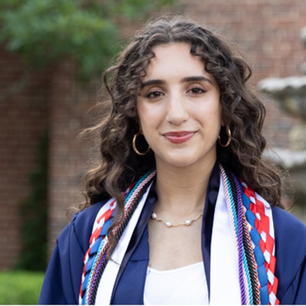 Mahsa Riar, Orblynx Academy alum