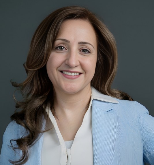 Ferri Riar, Founder and CEO of Orblynx Academy