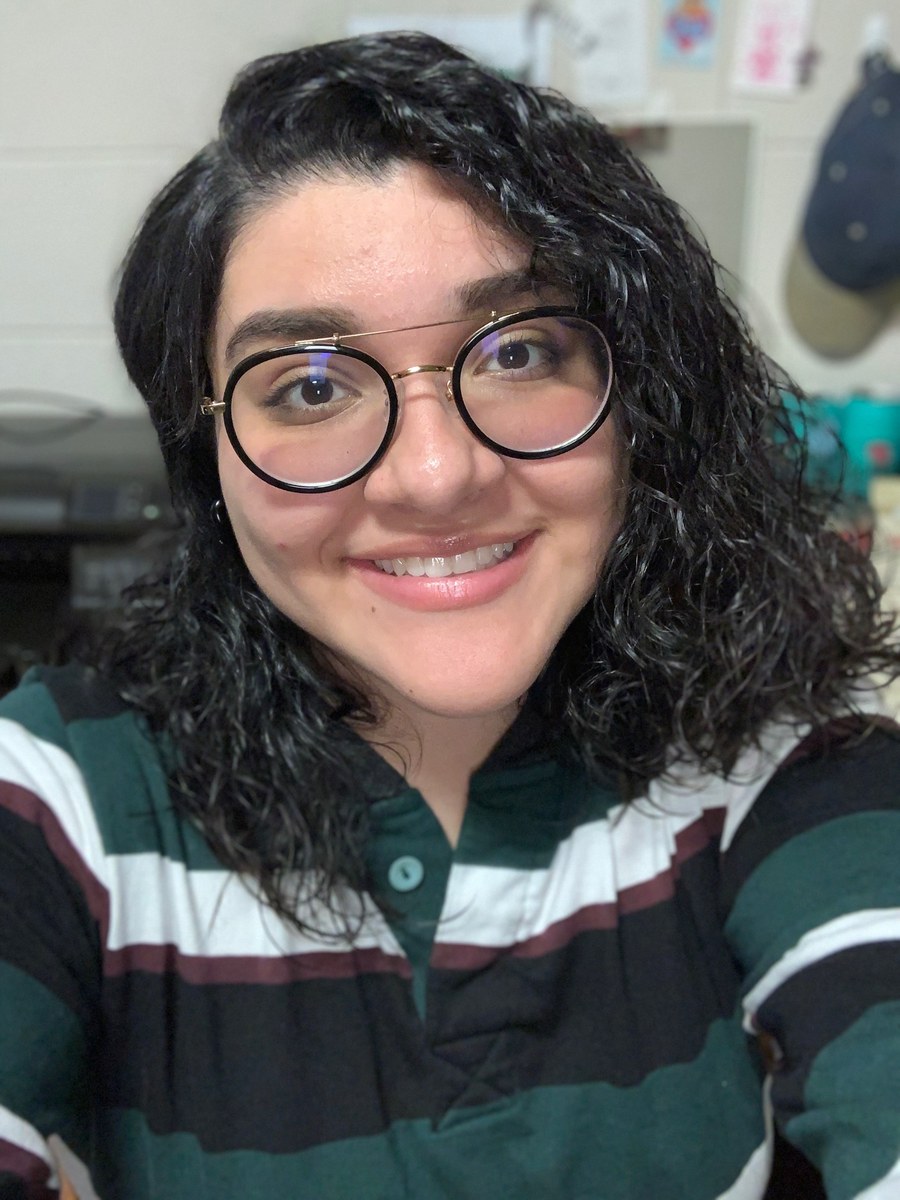 Sara Rodriguez, Lead Educator