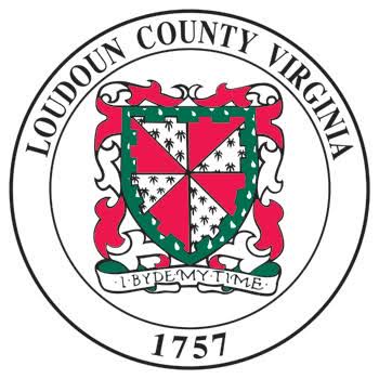 Seal of Loudoun County, Virginia